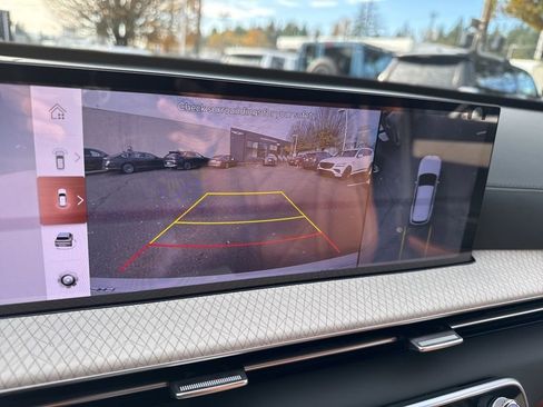 New 2026 Genesis GV80 3.5T Prestige image 52