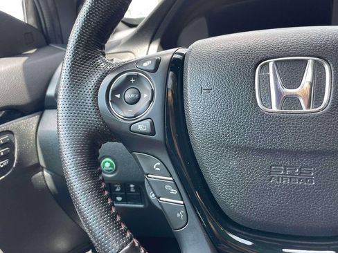 Certified 2023 Honda Ridgeline Black Edition image 20