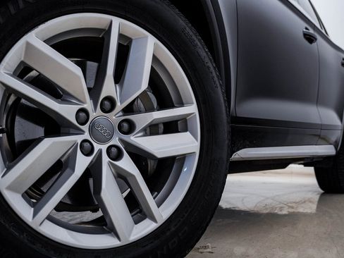 Used 2020 Audi Q5 2.0T Premium image 5