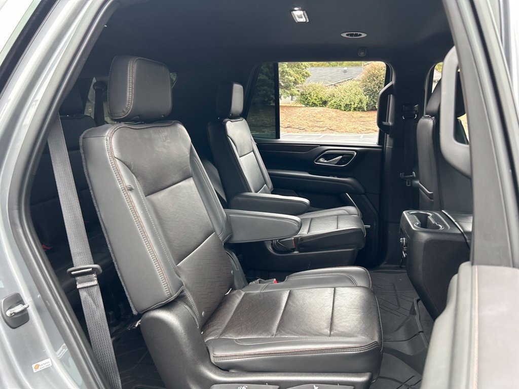 Used 2021 Chevrolet Tahoe High Country AWD/4WD image 53