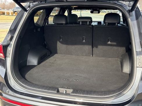 Used 2023 Hyundai Santa Fe Calligraphy w/ Cargo Package image 9