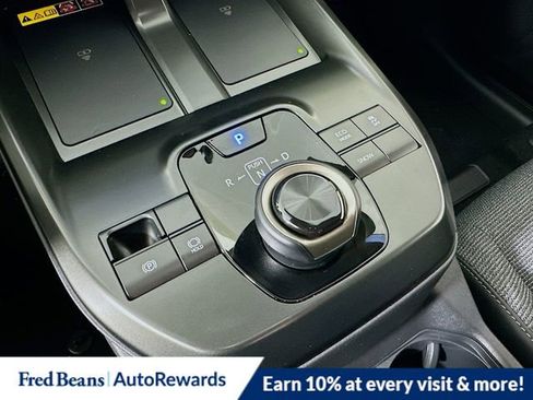 New 2026 Toyota bZ XLE image 20