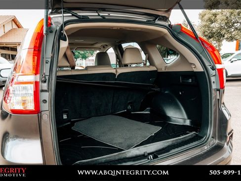 Used 2015 Honda CR-V Touring image 45