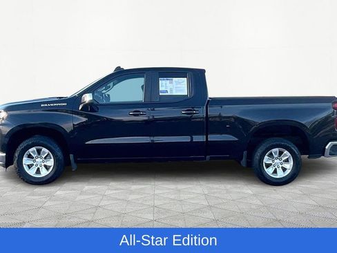 Used 2019 Chevrolet Silverado 1500 LT w/ All-Star Edition image 5