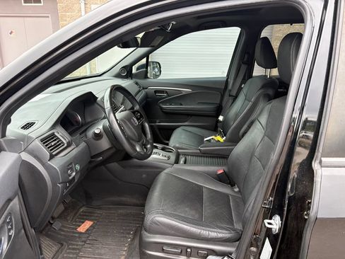Used 2021 Honda Passport EX-L image 16
