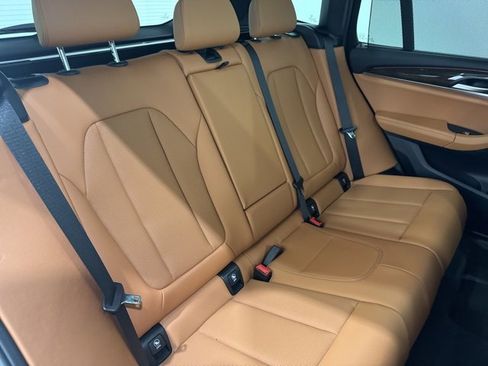 Certified 2023 BMW X3 xDrive30i w/ Premium Package image 22