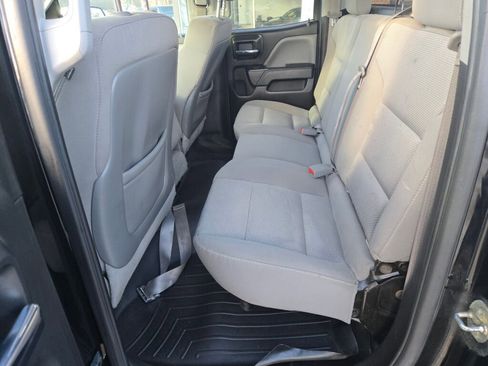 Used 2015 Chevrolet Silverado 1500 LS w/ Trailering Package image 16