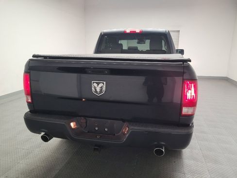 Used 2015 RAM 1500 Express RWD image 7