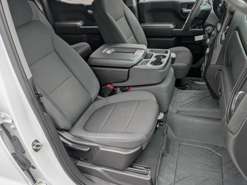 Used 2021 Chevrolet Silverado 1500 Custom image 20