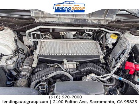 Used 2019 Subaru Ascent Limited w/ Popular Package #2 AWD/4WD image 26