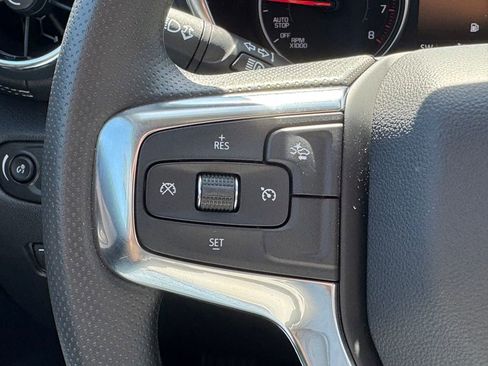 New 2026 Chevrolet Blazer LT FWD image 18