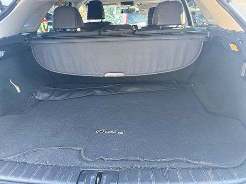 Used 2016 Lexus RX 350 FWD image 20