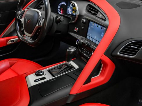 Used 2018 Chevrolet Corvette Z06 image 72