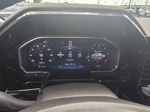 Used 2026 Chevrolet Silverado 1500 RST AWD/4WD image 7