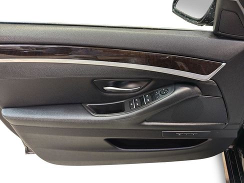 Used 2016 BMW 535i xDrive Sedan image 13