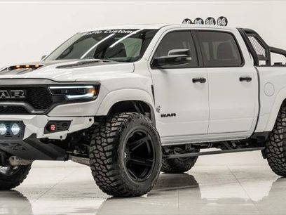 Used 2024 RAM 1500 TRX