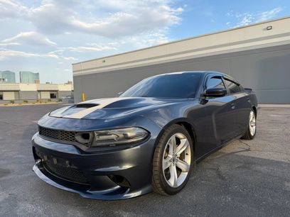 Used 2016 Dodge Charger SXT
