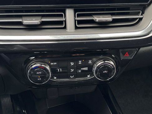 New 2026 Chevrolet Trax RS w/ Driver Confidence Package image 26