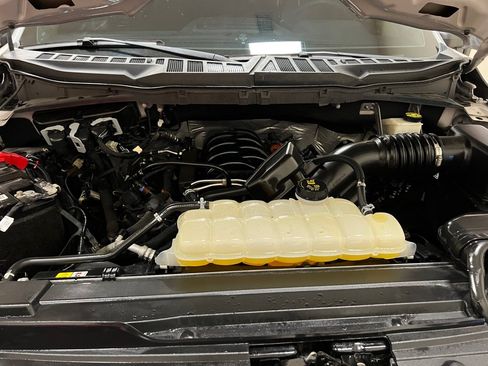 Used 2023 Ford F150 XLT RWD image 51