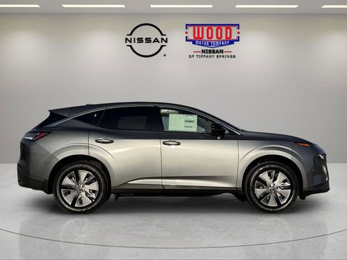 New 2026 Nissan Murano SL image 2
