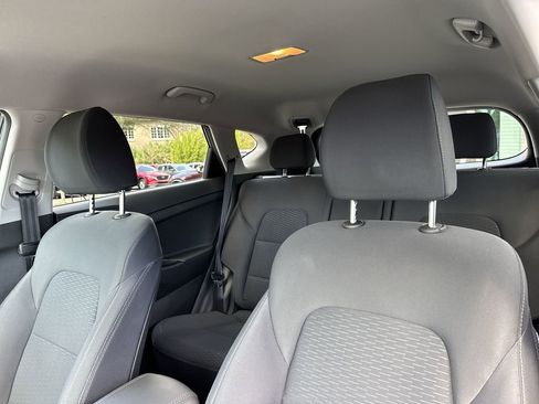 Used 2019 Hyundai Tucson Value image 42