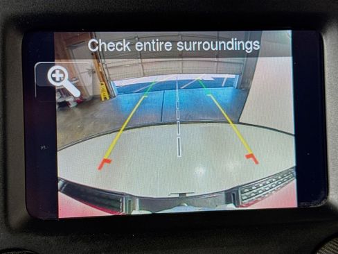 Used 2021 RAM 1500 Tradesman AWD/4WD image 26