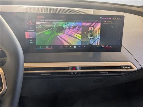 New 2026 BMW iX xDrive45 image 12