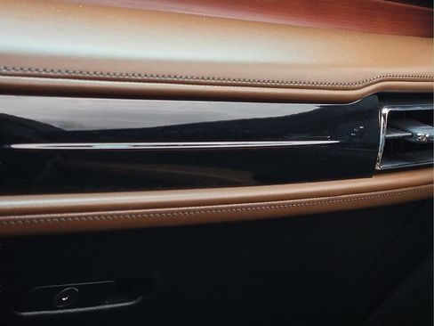 Used 2021 Lincoln Nautilus Reserve image 27