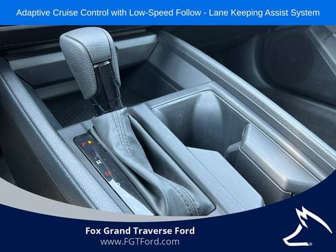Used 2023 Honda Accord EX image 26