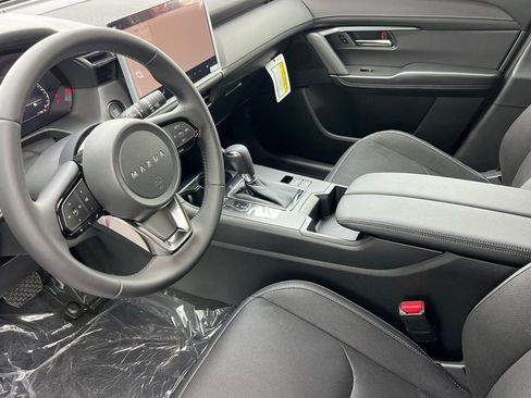 New 2026 MAZDA CX-5 Preferred AWD/4WD image 11