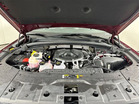 Used 2022 Jeep Grand Cherokee Limited 4xe image 24