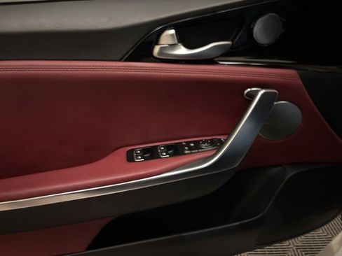 Certified 2021 Kia Stinger GT-Line w/ Sun & Sound Package image 14
