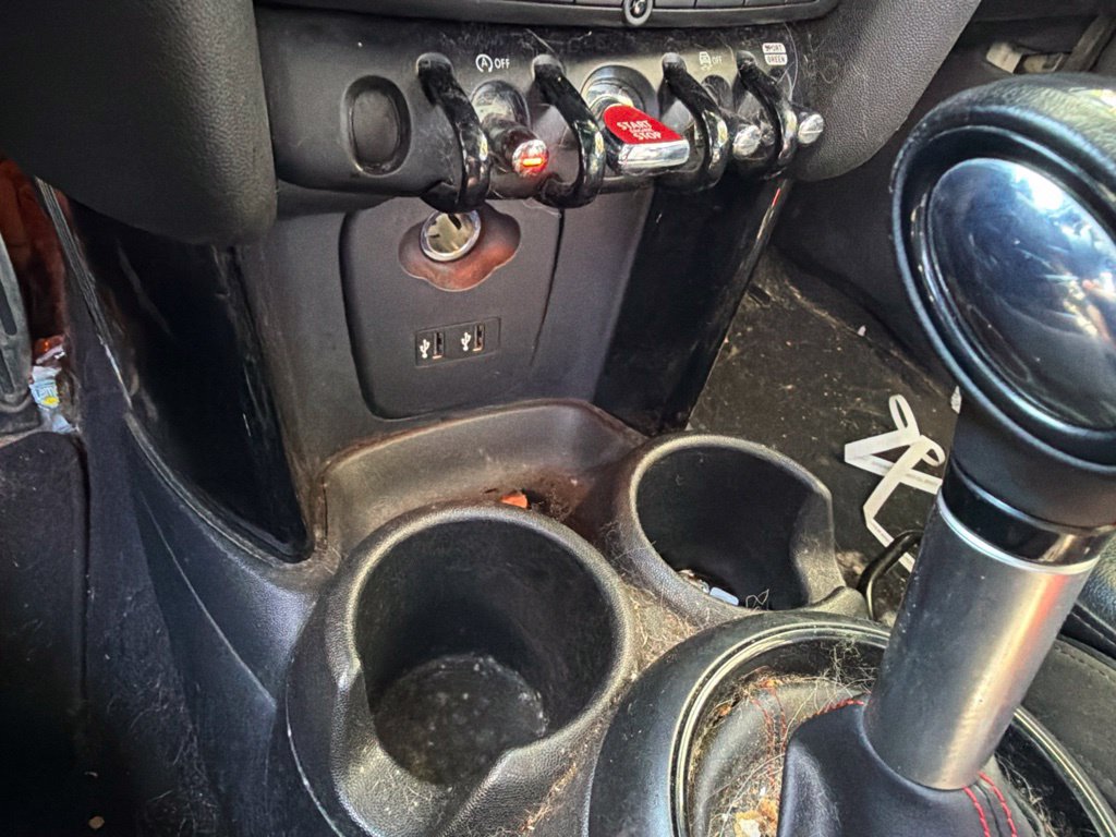 Used 2019 MINI Cooper John Cooper Works FWD image 19