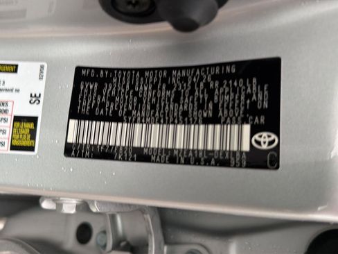 New 2026 Toyota Corolla LE FWD image 33