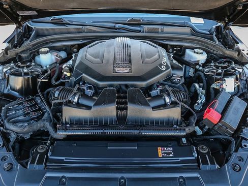 Used 2023 Cadillac CT5 Premium Luxury image 28