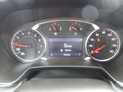 Used 2023 Chevrolet Blazer LT w/ Convenience Package image 24