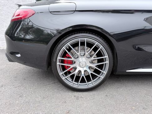 Used 2018 Mercedes-Benz C 63 AMG S image 55