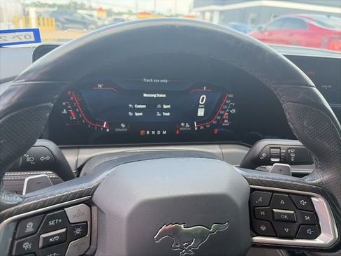 Used 2024 Ford Mustang GT Premium RWD image 8