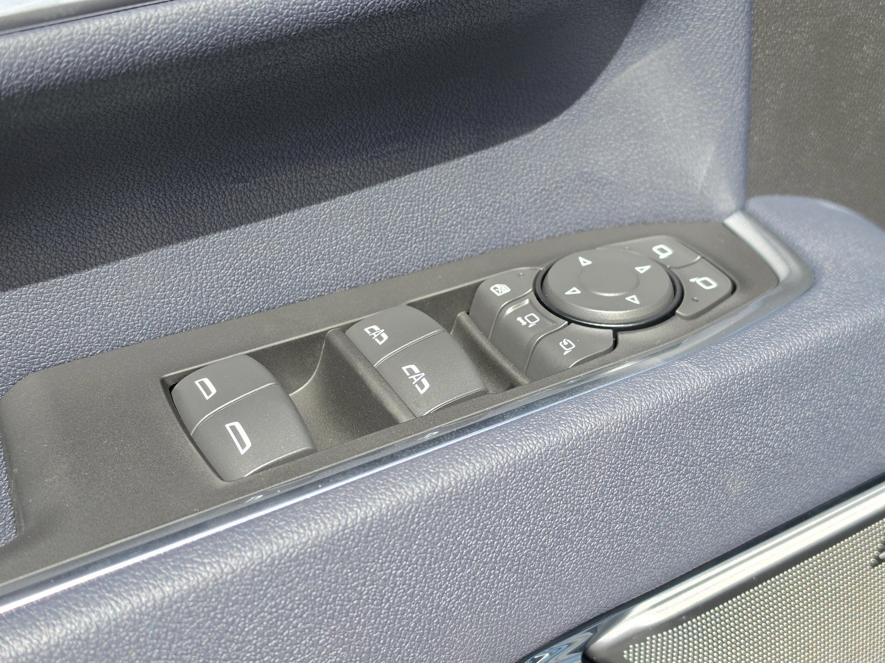 New 2026 Chevrolet Silverado 2500 High Country w/ Technology Package AWD/4WD image 24