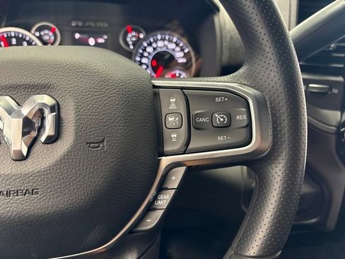 New 2026 RAM 3500 Tradesman AWD/4WD image 29