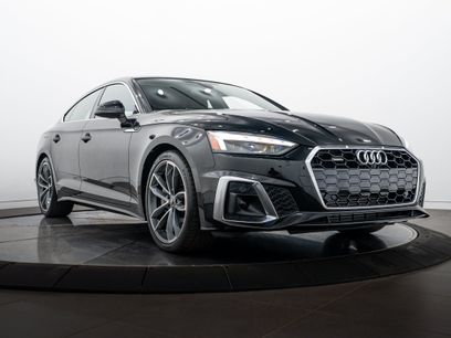 Certified 2023 Audi A5 2.0T Premium Plus w/ Premium Plus