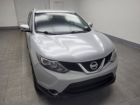 Used 2017 Nissan Rogue Sport SL image 14