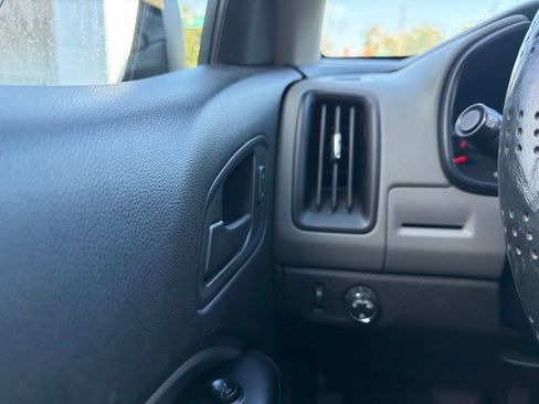 Used 2016 Chevrolet Colorado W/T w/ WT Convenience Package RWD image 11