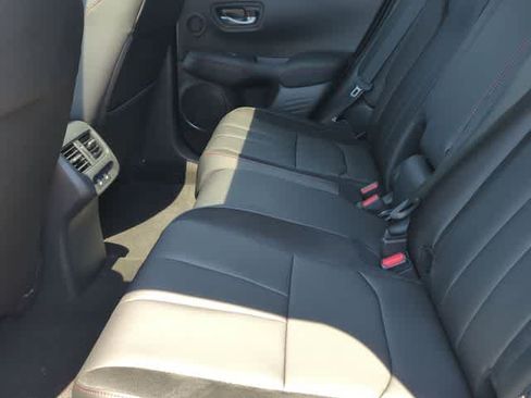Certified 2025 Acura ADX A-Spec FWD image 21