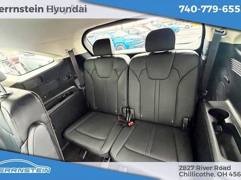 Used 2023 Kia Sorento EX AWD/4WD image 23
