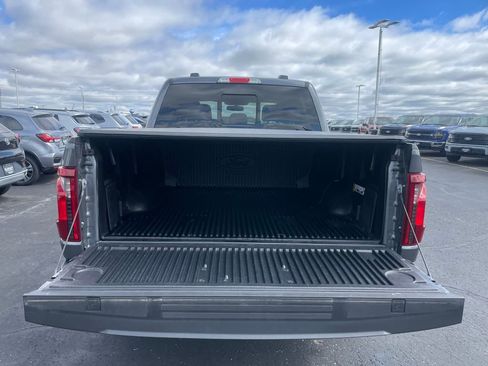 Used 2024 Ford F150 XLT w/ Equipment Group 302A MID AWD/4WD image 35