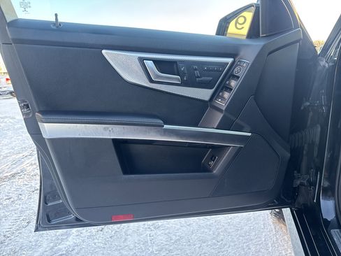 Used 2014 Mercedes-Benz GLK 350 4MATIC image 13