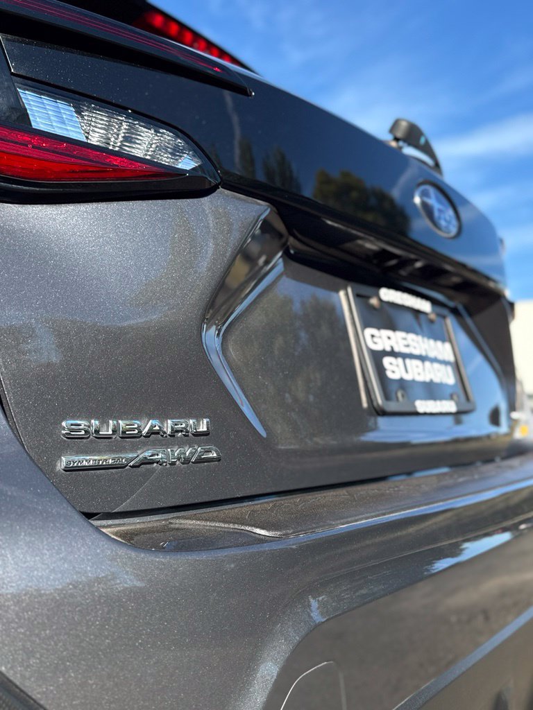 Certified 2025 Subaru Crosstrek 2.5i Sport w/ Popular Package #3A AWD/4WD image 44