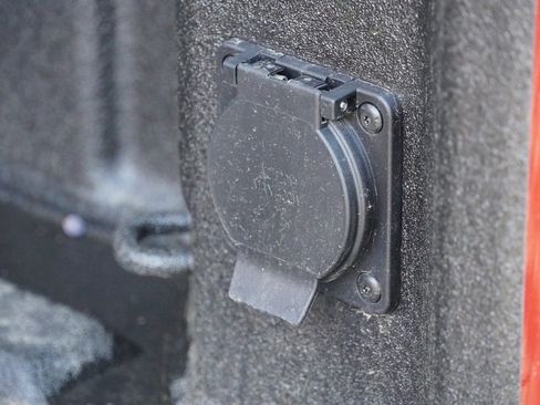 New 2026 GMC Sierra 1500 AT4X image 45