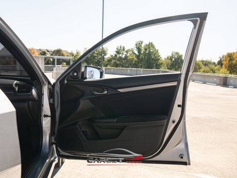 Used 2019 Honda Civic Si image 41